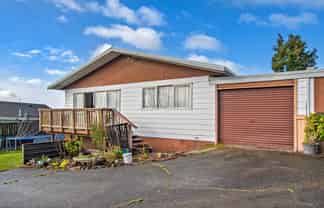 75B Smeaton Drive, Raumanga