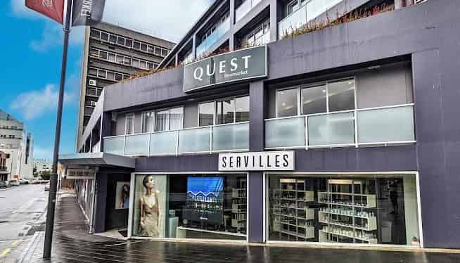  31-39 Davis Crescent, Newmarket