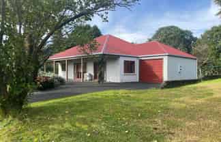 Northland - Address withheld