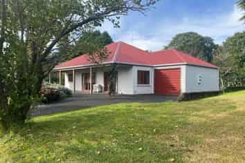 Northland - Address withheld