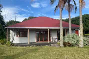 Northland - Address withheld