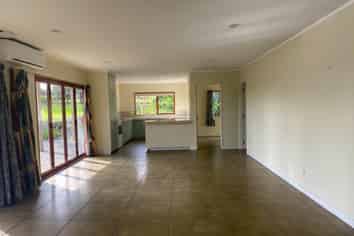 Northland - Address withheld