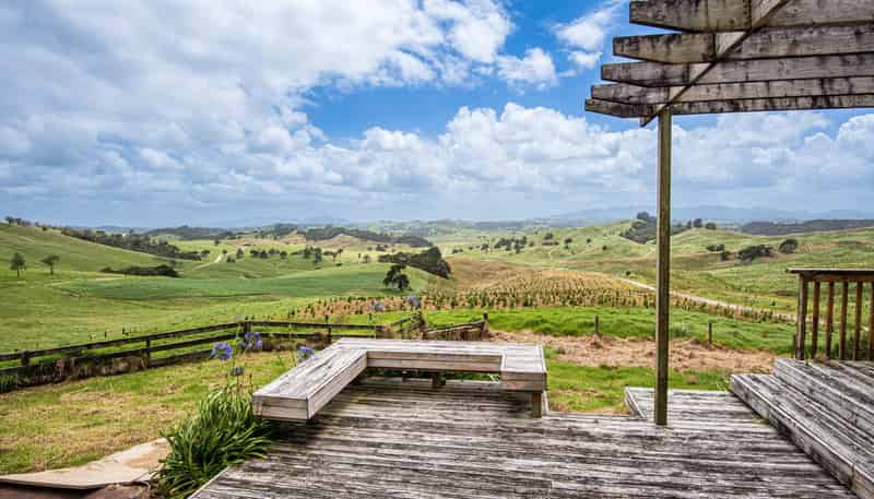 163 Bee Bush Road, Aranga