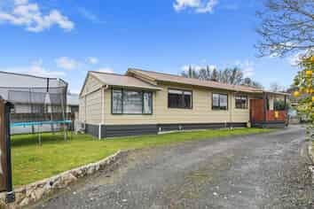 7 Blackman Street, Te Kuiti