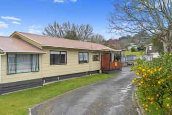 7 Blackman Street, Te Kuiti