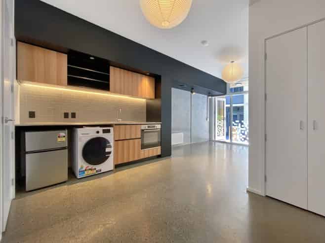 9B/257 Willis Street, Te Aro