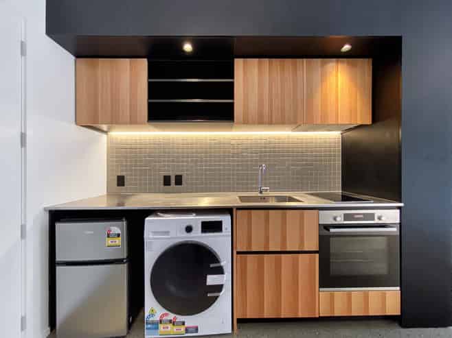 9B/257 Willis Street, Te Aro