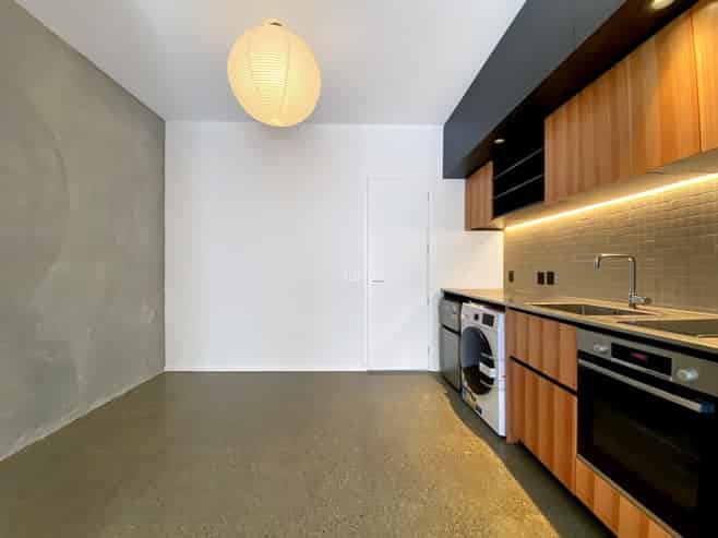 9B/257 Willis Street, Te Aro