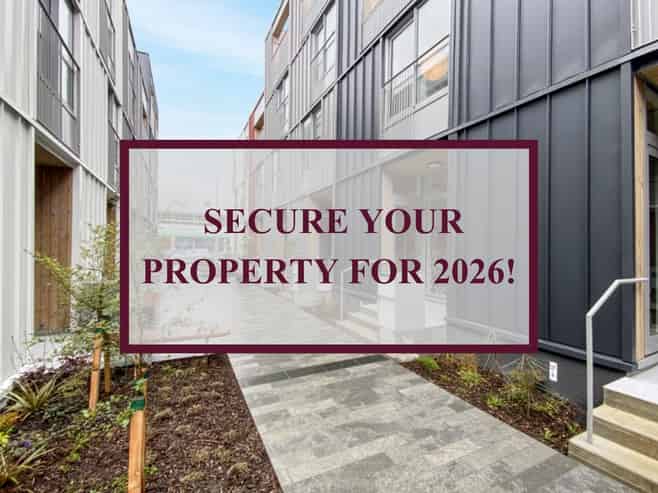 9B/257 Willis Street, Te Aro