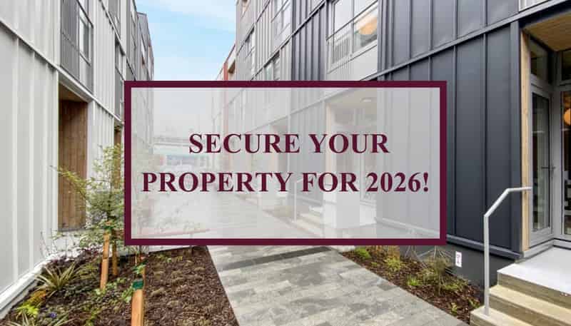 9B/257 Willis Street, Te Aro