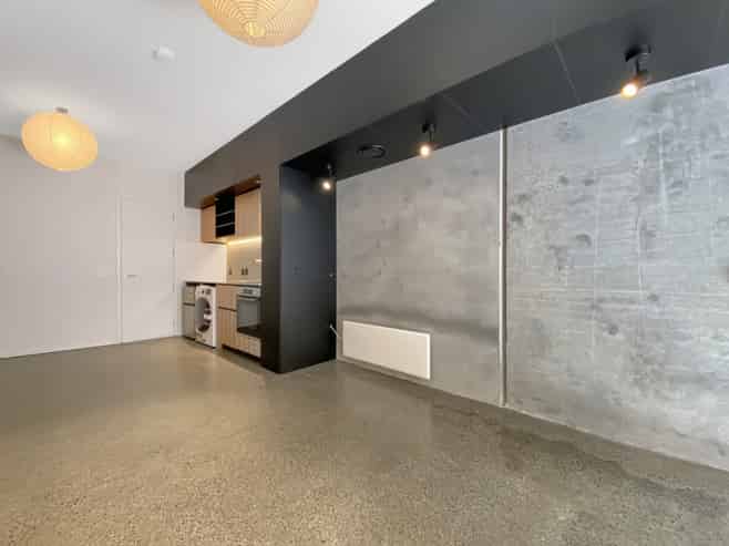 9B/257 Willis Street, Te Aro