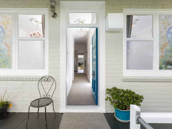 115 Fenton Street, Thames