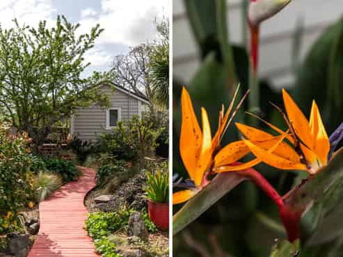 115 Fenton Street, Thames