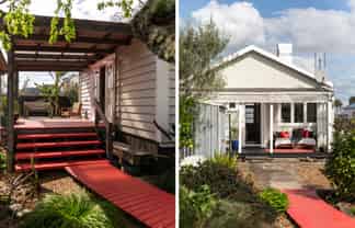 115 Fenton Street, Thames