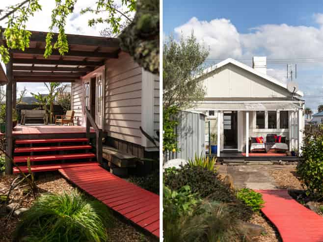 115 Fenton Street, Thames