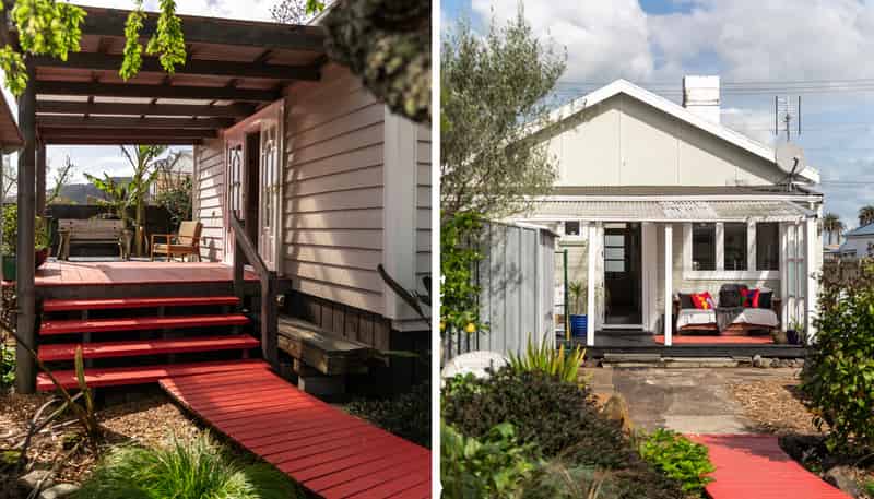 115 Fenton Street, Thames