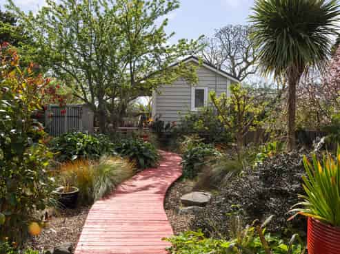 115 Fenton Street, Thames