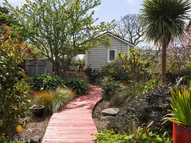 115 Fenton Street, Thames