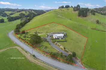 417 Otonga-Marua Road, Opuawhanga