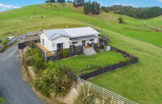 417 Otonga-Marua Road, Opuawhanga