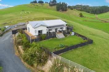 417 Otonga-Marua Road, Opuawhanga