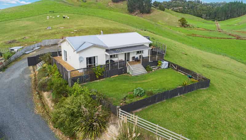 417 Otonga-Marua Road, Opuawhanga