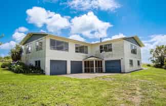 187 Bee Bush Road, Aranga