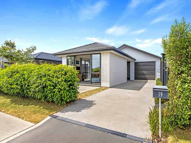 19 Royal Way, Rolleston