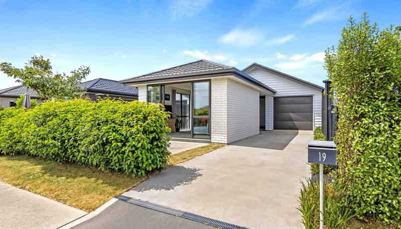 19 Royal Way, Rolleston