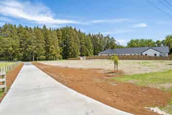 Lots 2 & 3/56 Smithville Road, Kamo