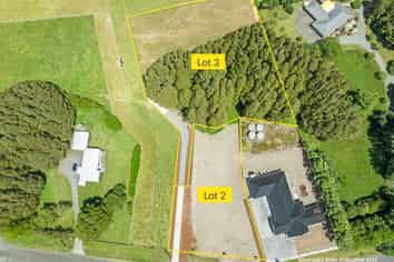 Lots 2 & 3/56 Smithville Road, Kamo