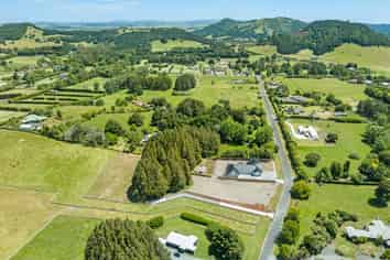 Lots 2 & 3/56 Smithville Road, Kamo