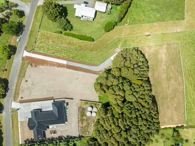 Lots 2 & 3/56 Smithville Road, Kamo