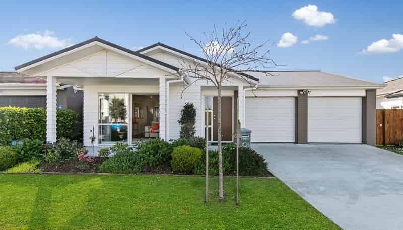 90 Popokatea Drive, Takanini