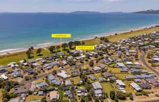 119 Sands Crescent, Matarangi