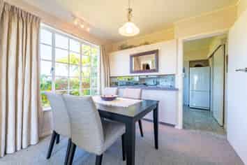 16 Braemar Place, Marchwiel