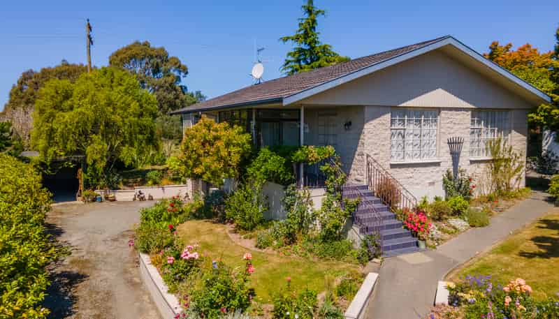 16 Braemar Place, Marchwiel