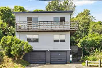 Wellington - Address withheld