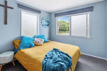 Wellington - Address withheld