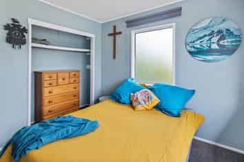 Wellington - Address withheld