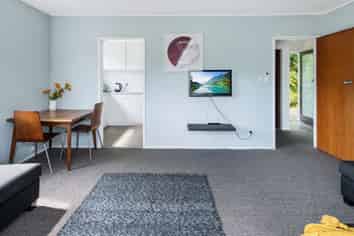 Wellington - Address withheld