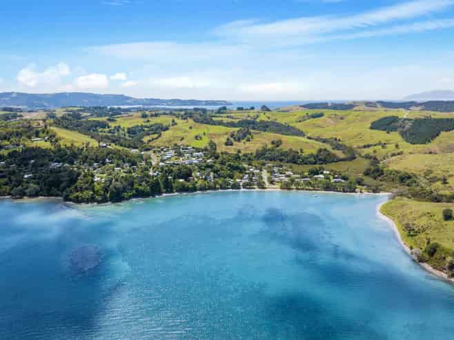 89 Clinton Road, Matakana