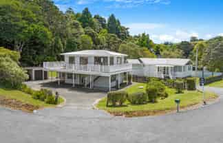 89 Clinton Road, Matakana