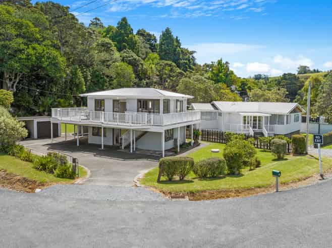 89 Clinton Road, Matakana