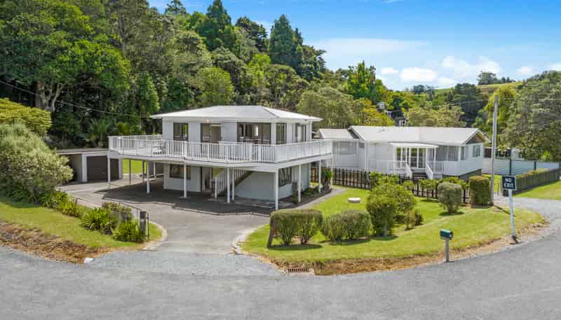 89 Clinton Road, Matakana
