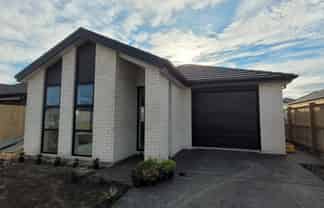 5 Piopio Lane, Halswell