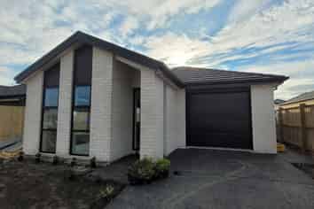 5 Piopio Lane, Halswell