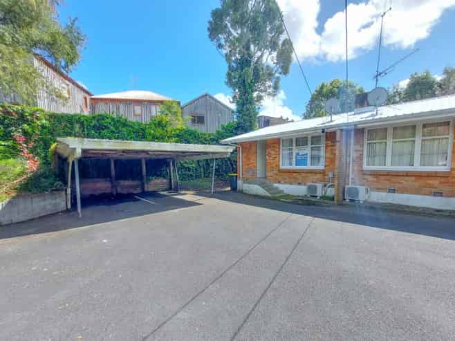 5/15 Dawson Street, Hamilton East