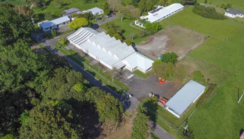  Poultry Farm Road, Palmerston North
