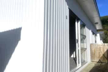 Nelson & Bays - Address withheld